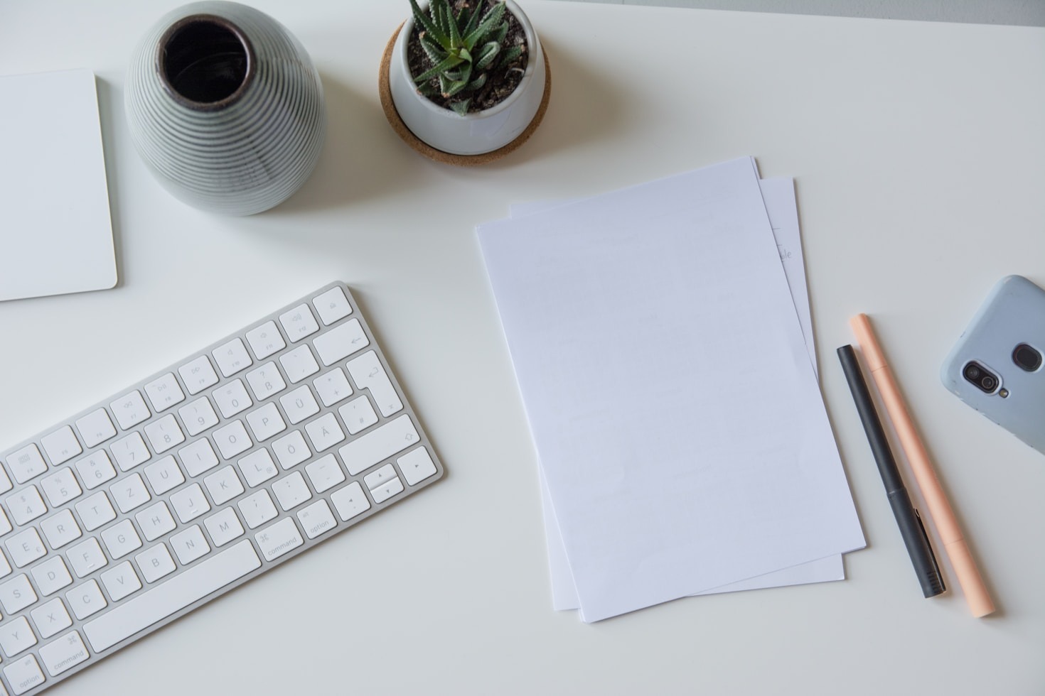 The Art Of Living With Less Clutter