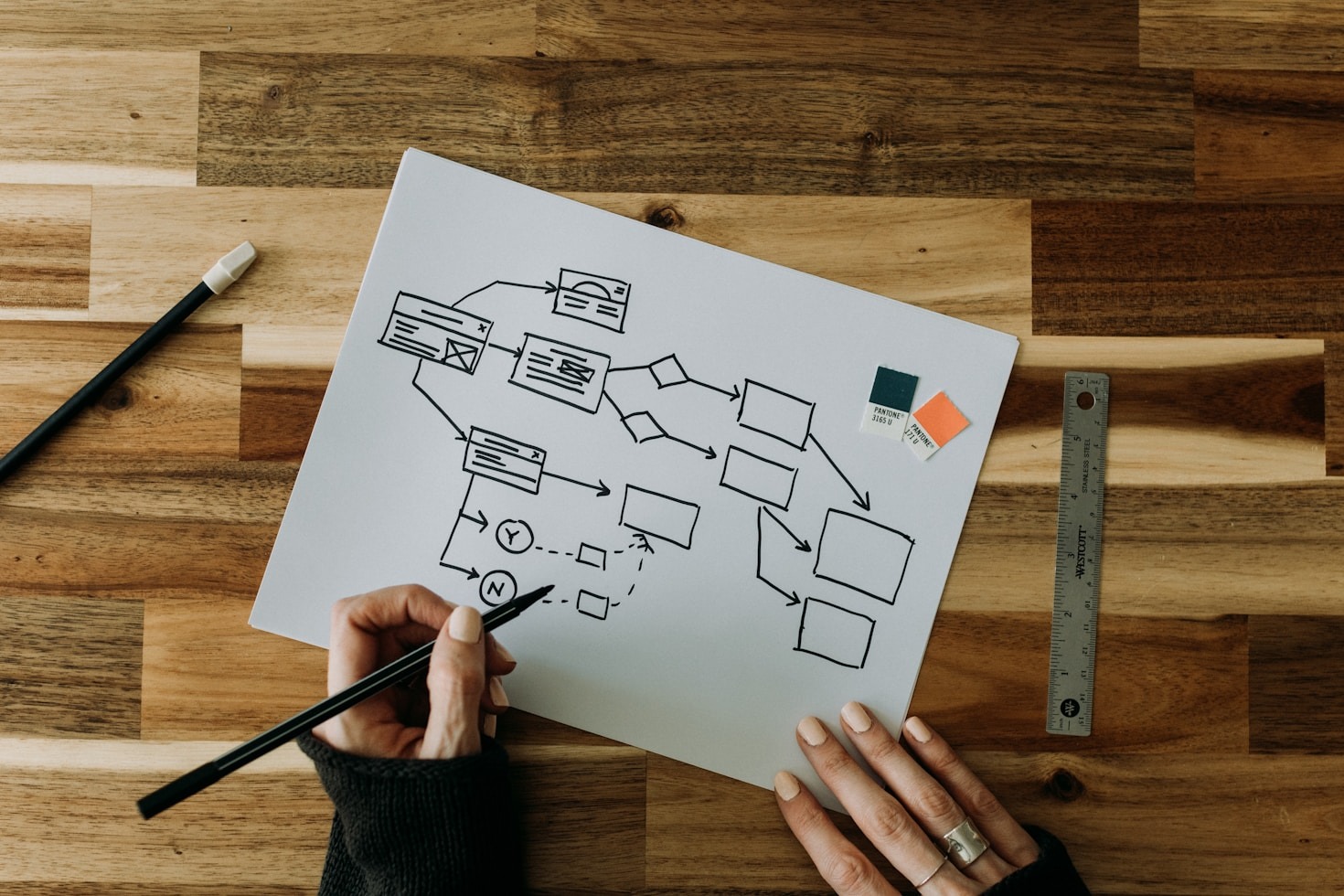 How To Manage Overwhelming Tasks With Grace